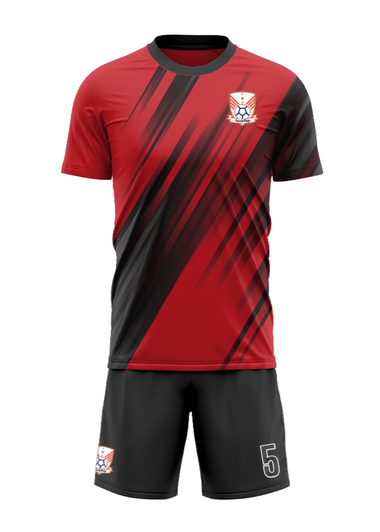 Copy of Soccer Apparel