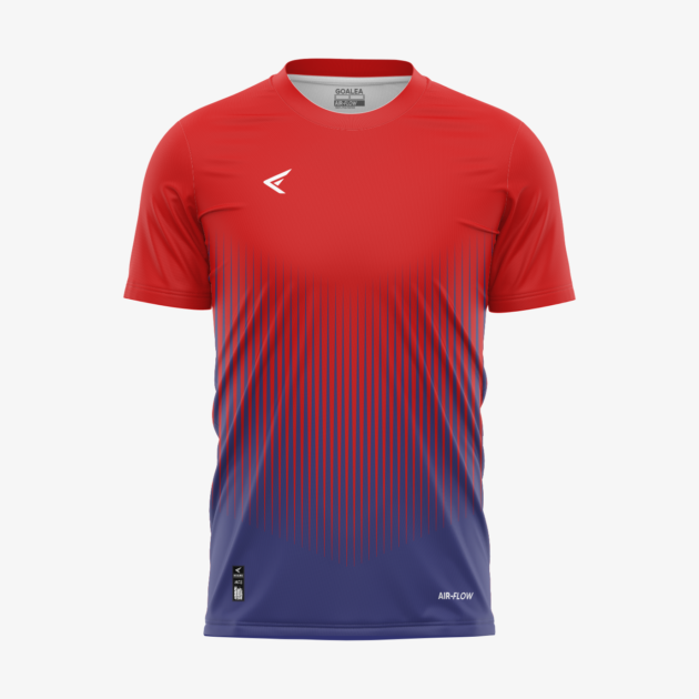 Futbol Maç Forması 005