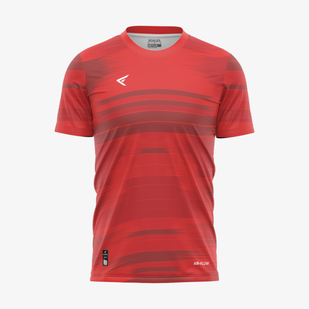 Futbol Maç Forması 006