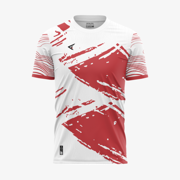 Futbol Maç Forması 008