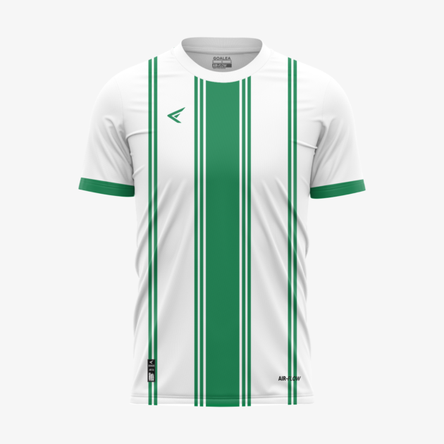 Futbol Maç Forması 013