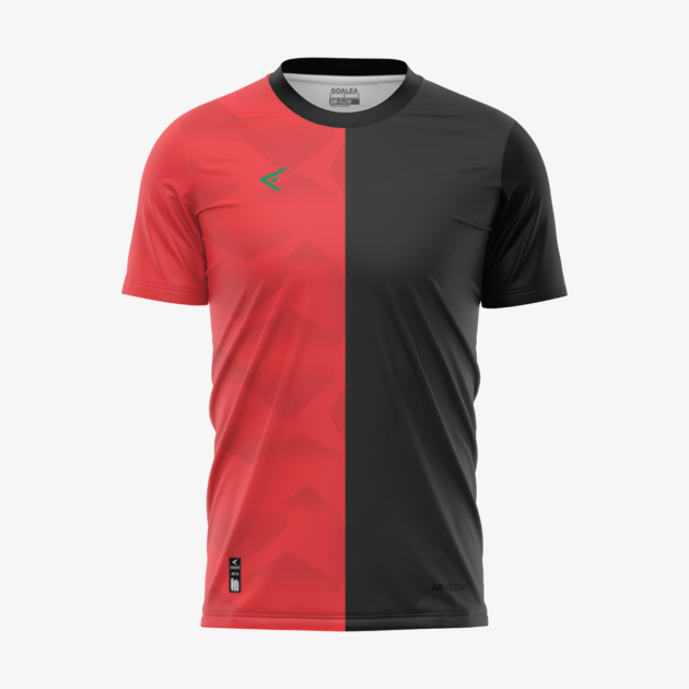 Futbol Maç Forması 014