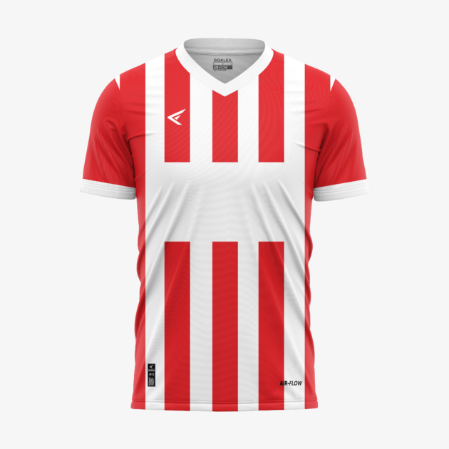 Futbol V Yaka Forma 002