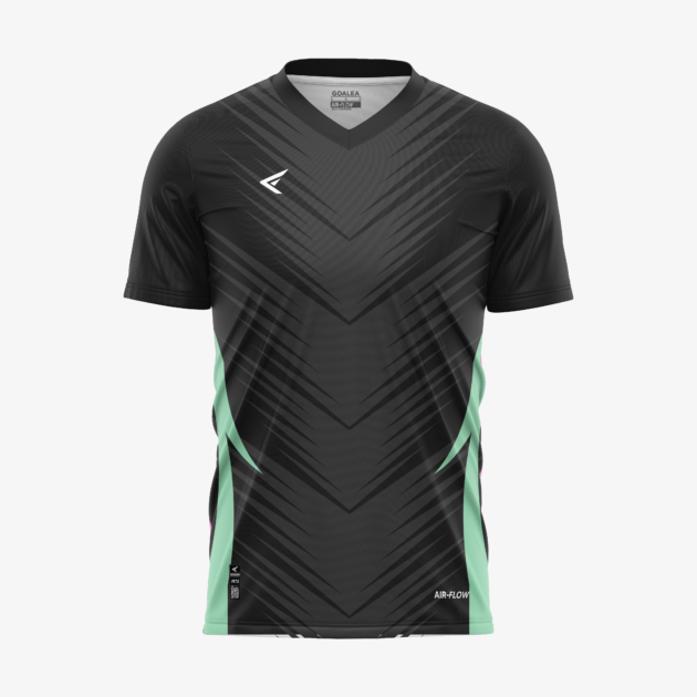 Futbol V Yaka Forma 004