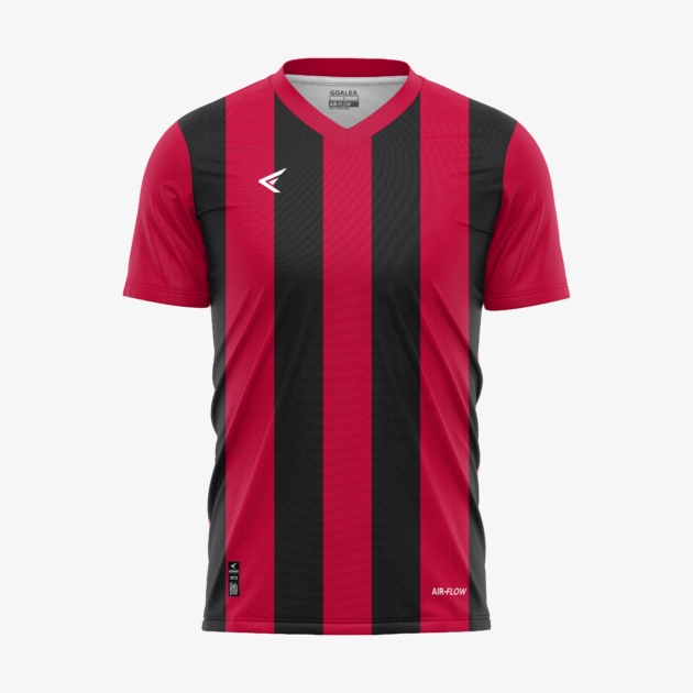 Futbol V Yaka Forma 007
