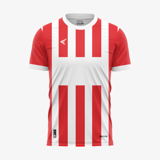 Futbol Maç Forması 002