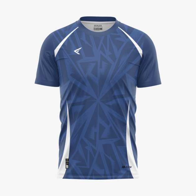 Futbol Maç Forması 003