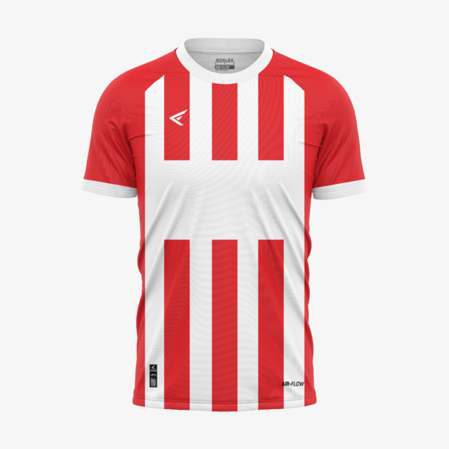 Futbol Raglan Bisiklet Yaka Forma 002