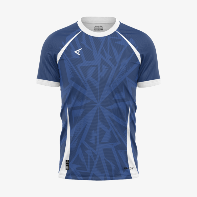Futbol Raglan Bisiklet Yaka Forma 003