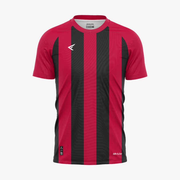 Futbol Raglan Bisiklet Yaka Forma 007