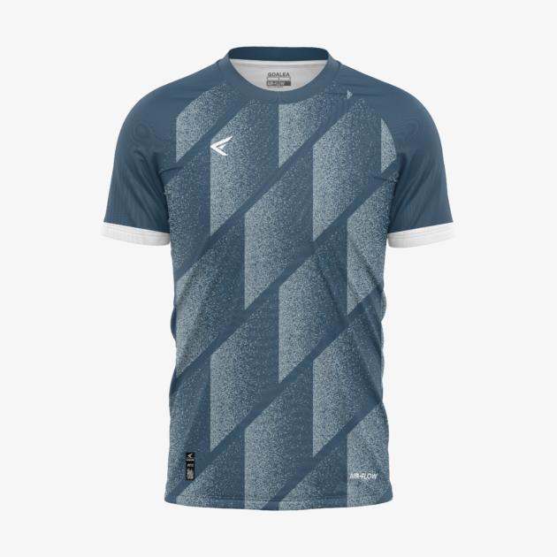Futbol Raglan Bisiklet Yaka Forma 010