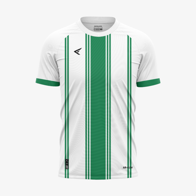 Futbol Raglan Bisiklet Yaka Forma 013
