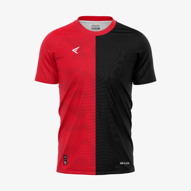 Futbol Raglan Bisiklet Yaka Forma 014