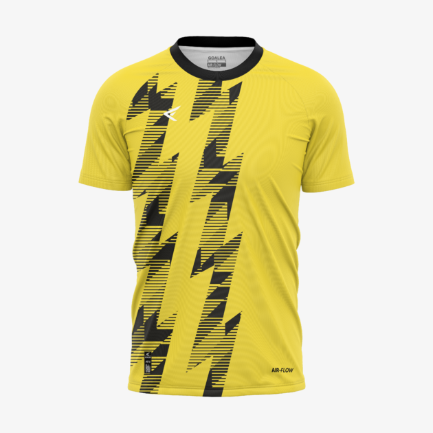 Futbol Raglan Bisiklet Yaka Forma 015