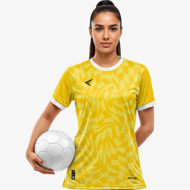 Kadın Voleybol Forma-001