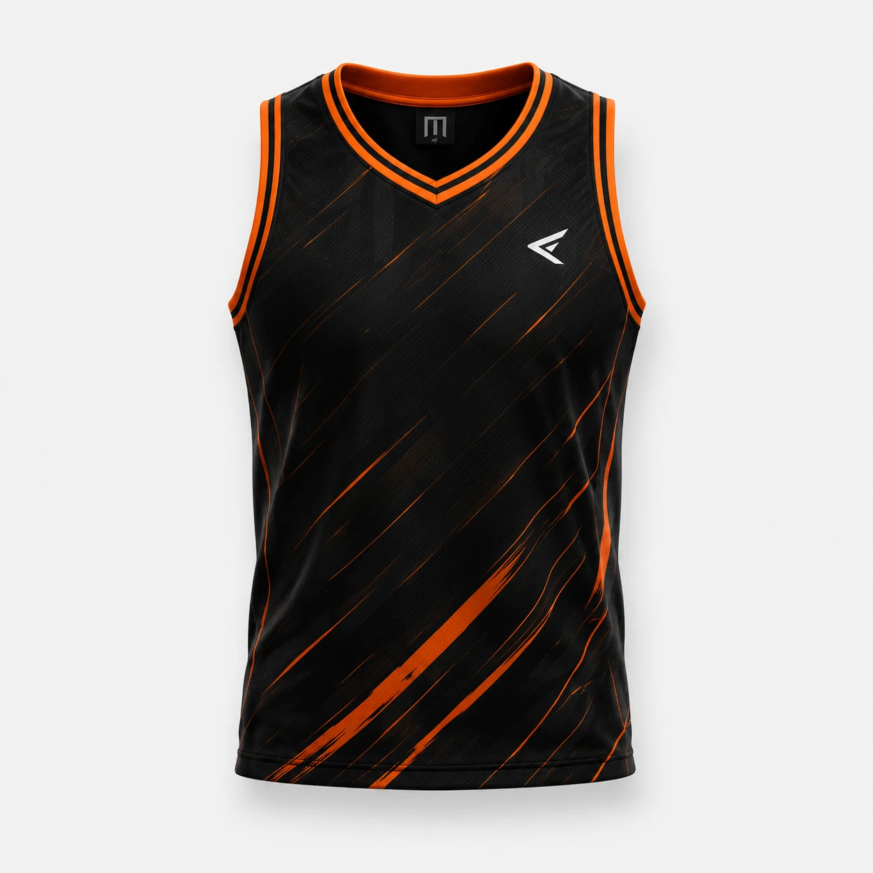 NEXUS BASKETBOL FORMASI