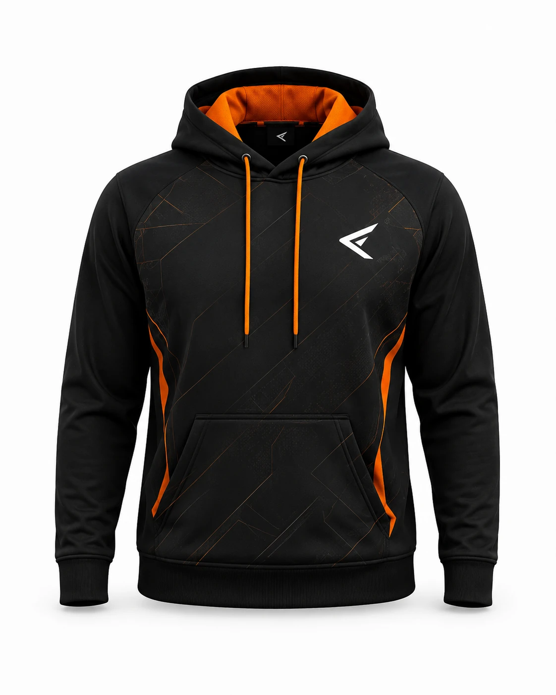 Hoodie & Teamwear