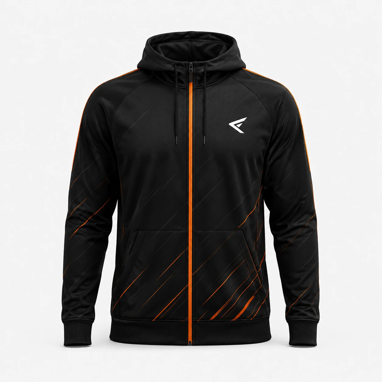 Hoodie & Teamwear
